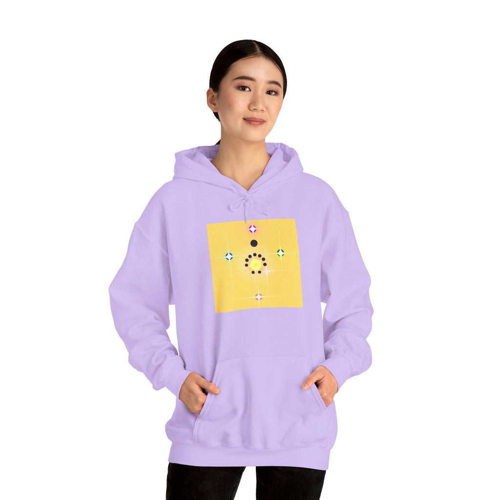 Unisex Heavy Blend Lucille Hoodie