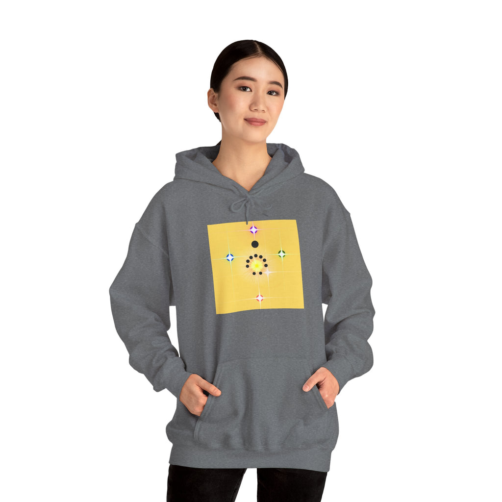 Unisex Heavy Blend Lucille Hoodie
