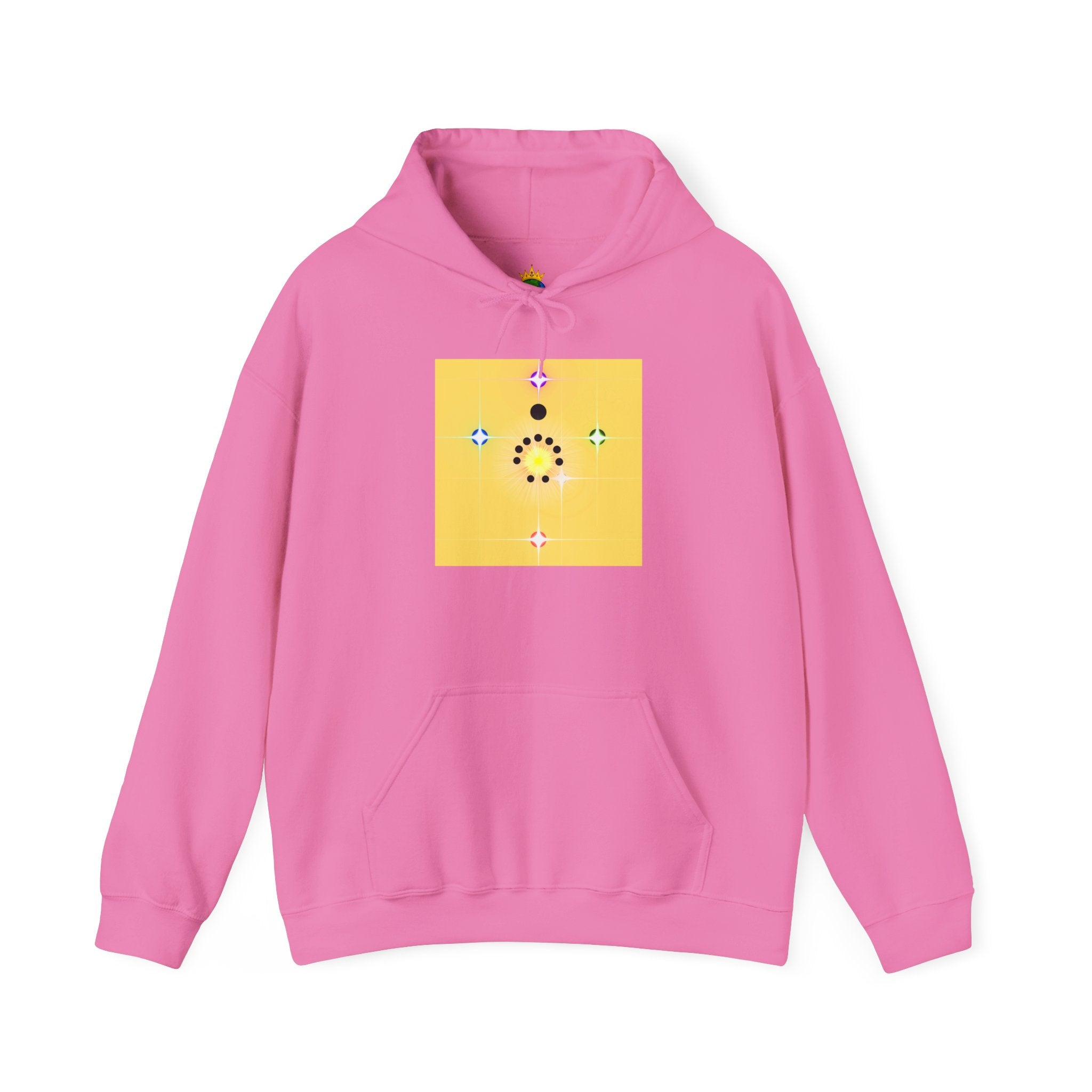Unisex Heavy Blend Lucille Hoodie