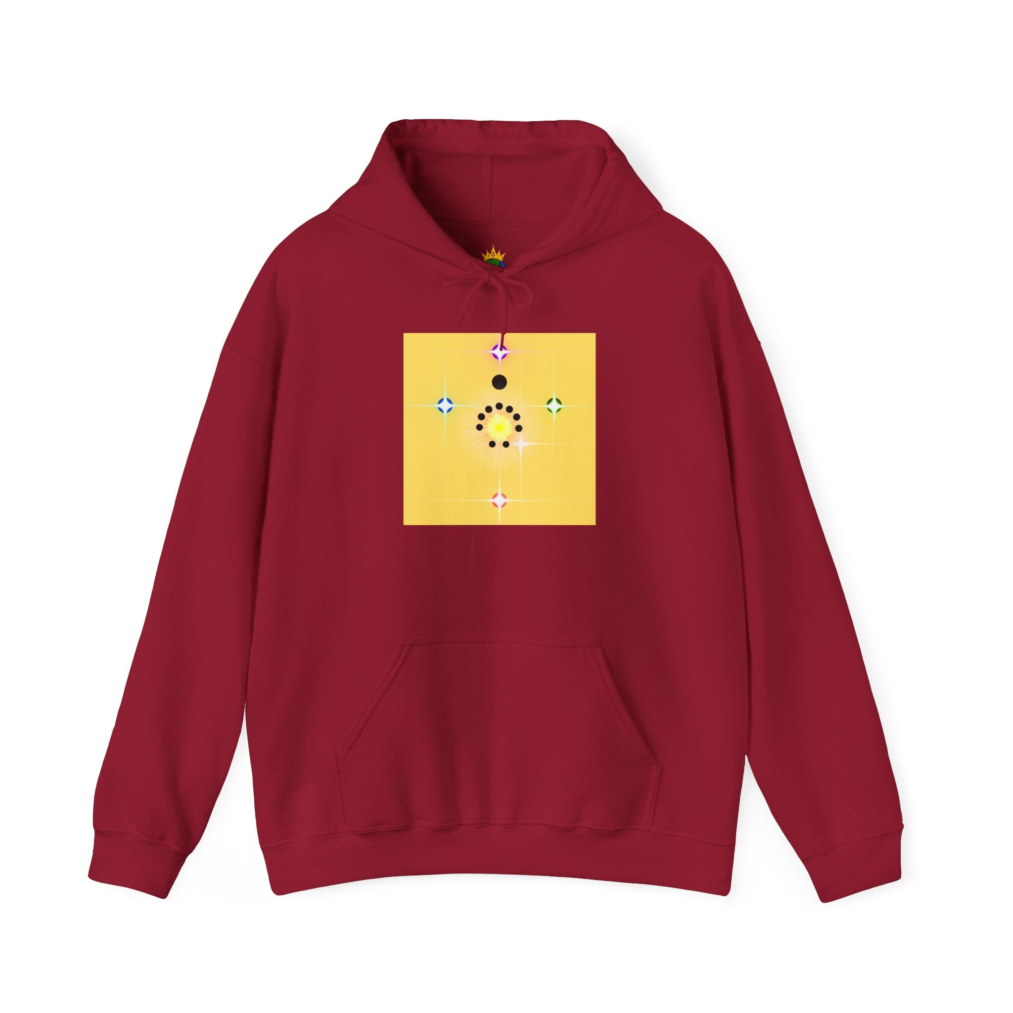Unisex Heavy Blend Lucille Hoodie