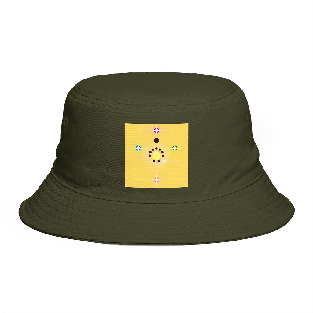 Lucille Bucket Hat