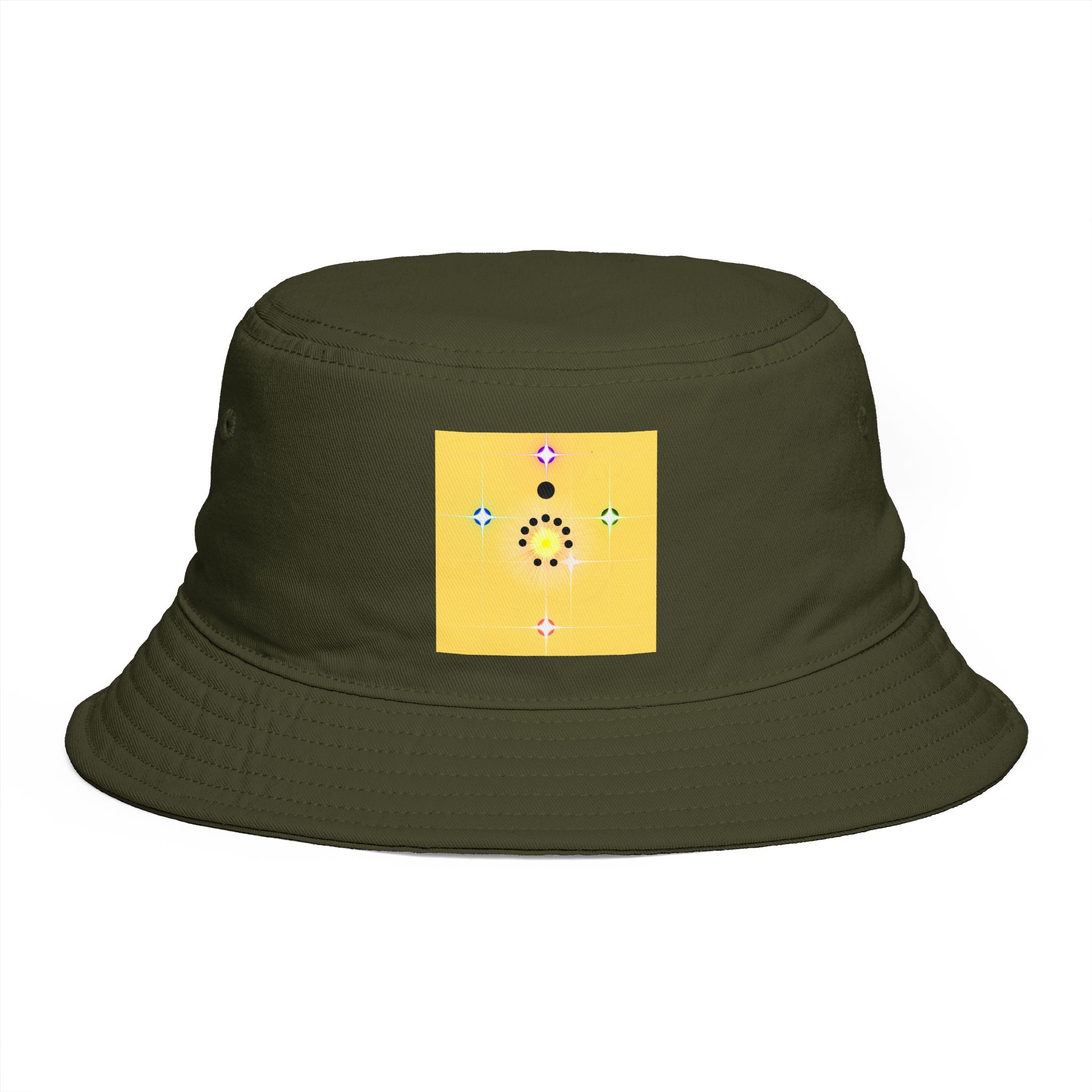 Lucille Bucket Hat
