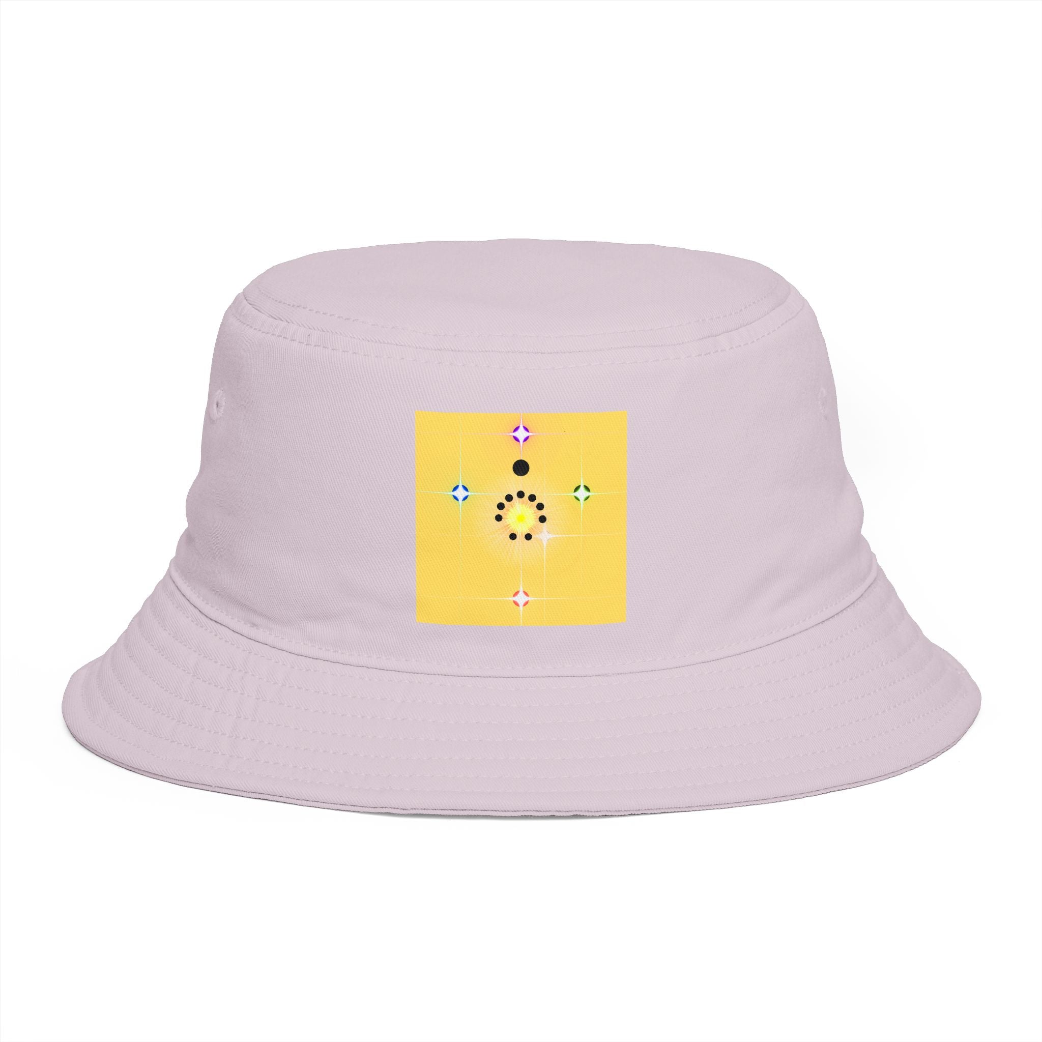 Lucille Bucket Hat