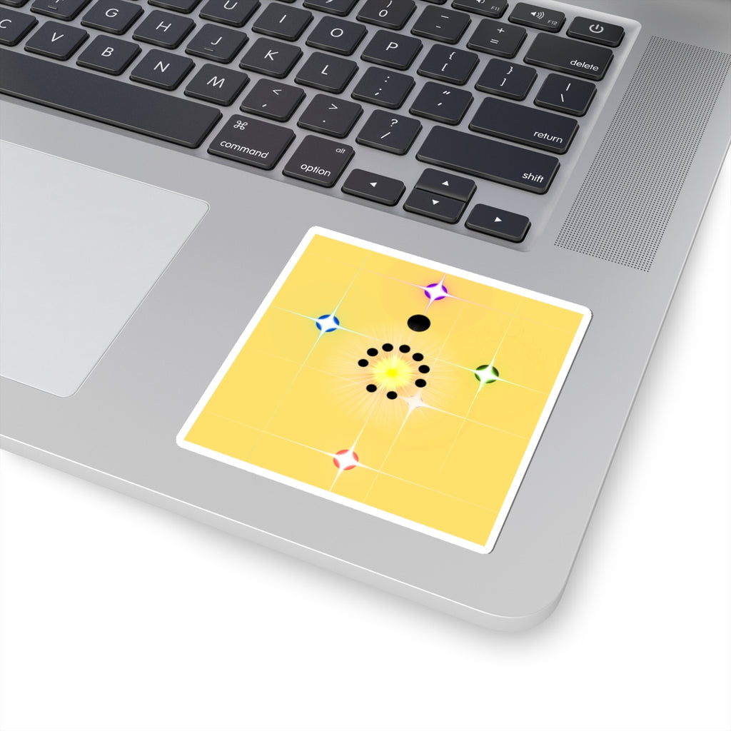 Lucille Stickers