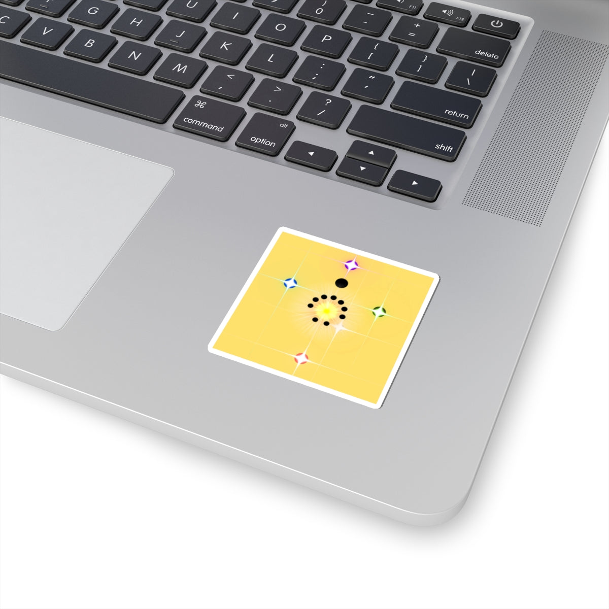 Lucille Stickers
