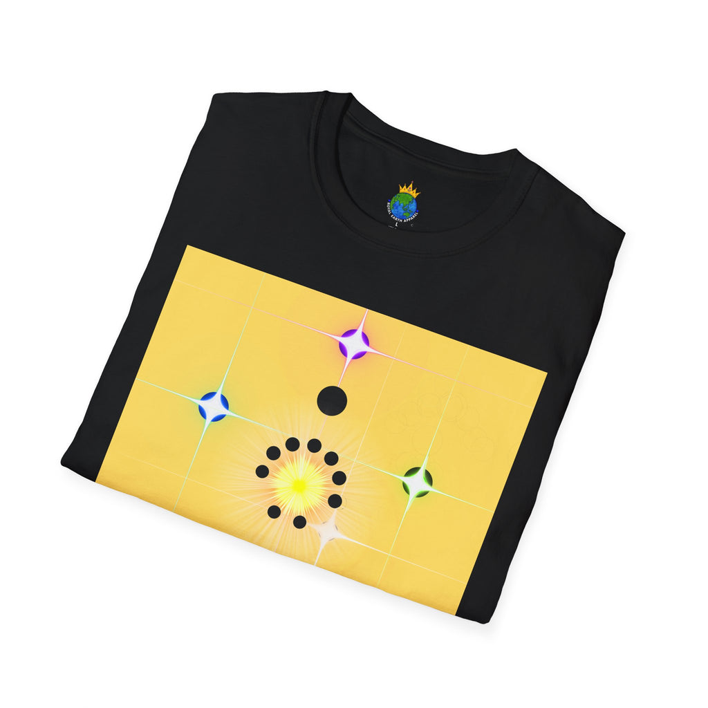 Lucille Unisex Soft style T-Shirt