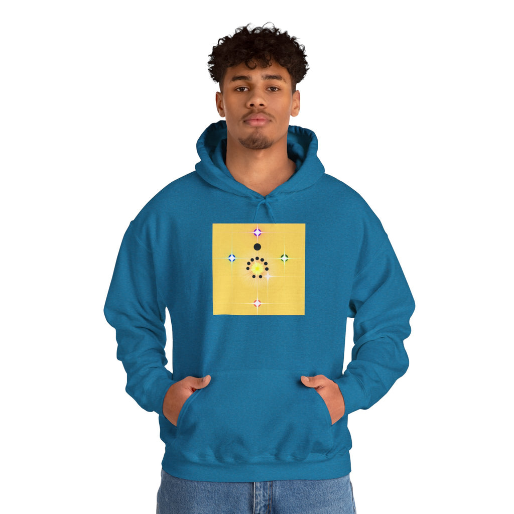 Unisex Heavy Blend Lucille Hoodie