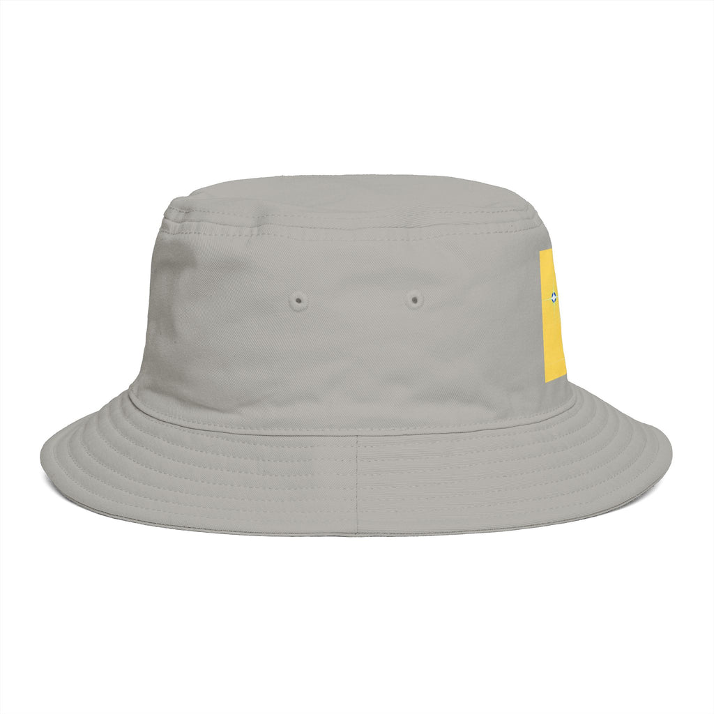 Lucille Bucket Hat