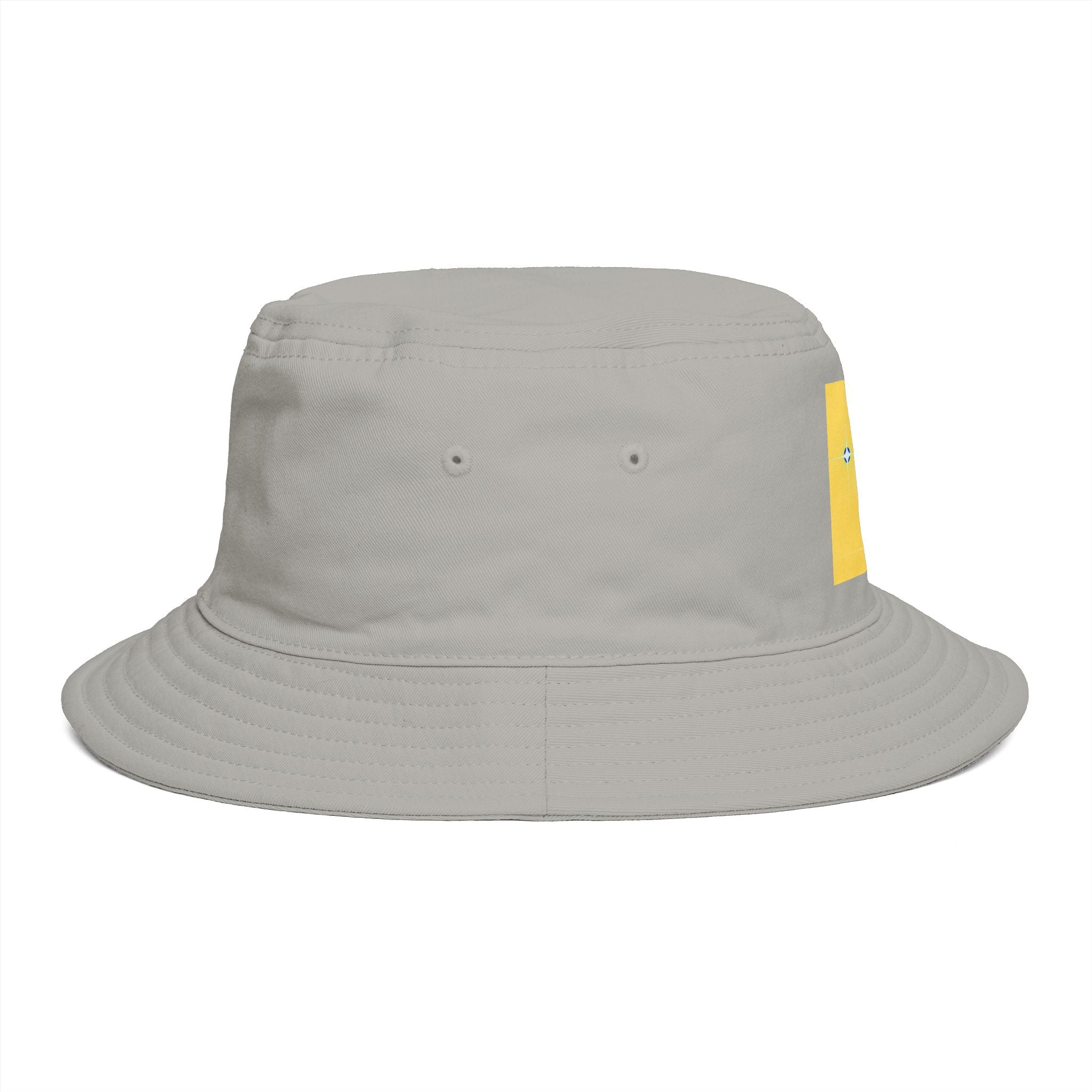 Lucille Bucket Hat