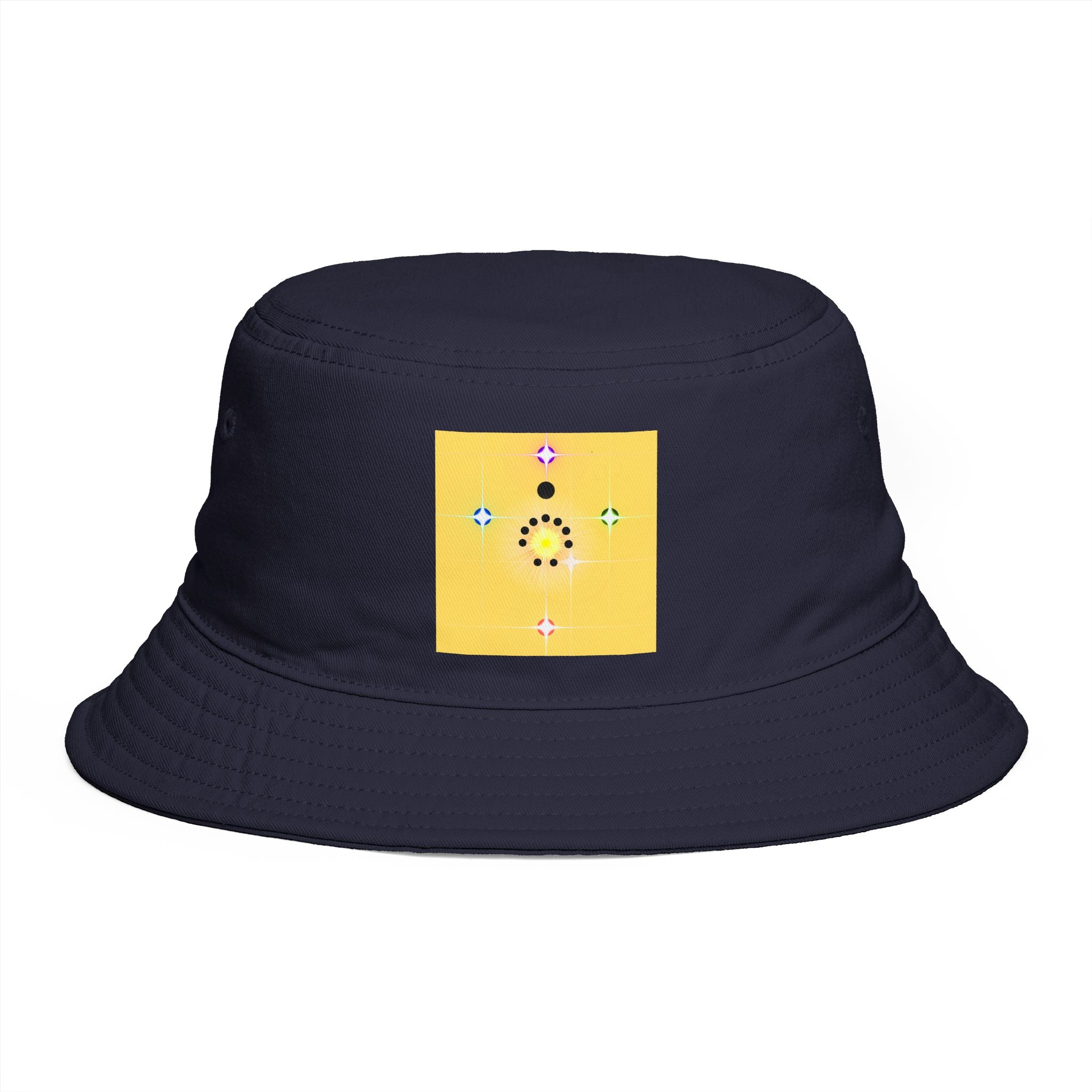 Lucille Bucket Hat