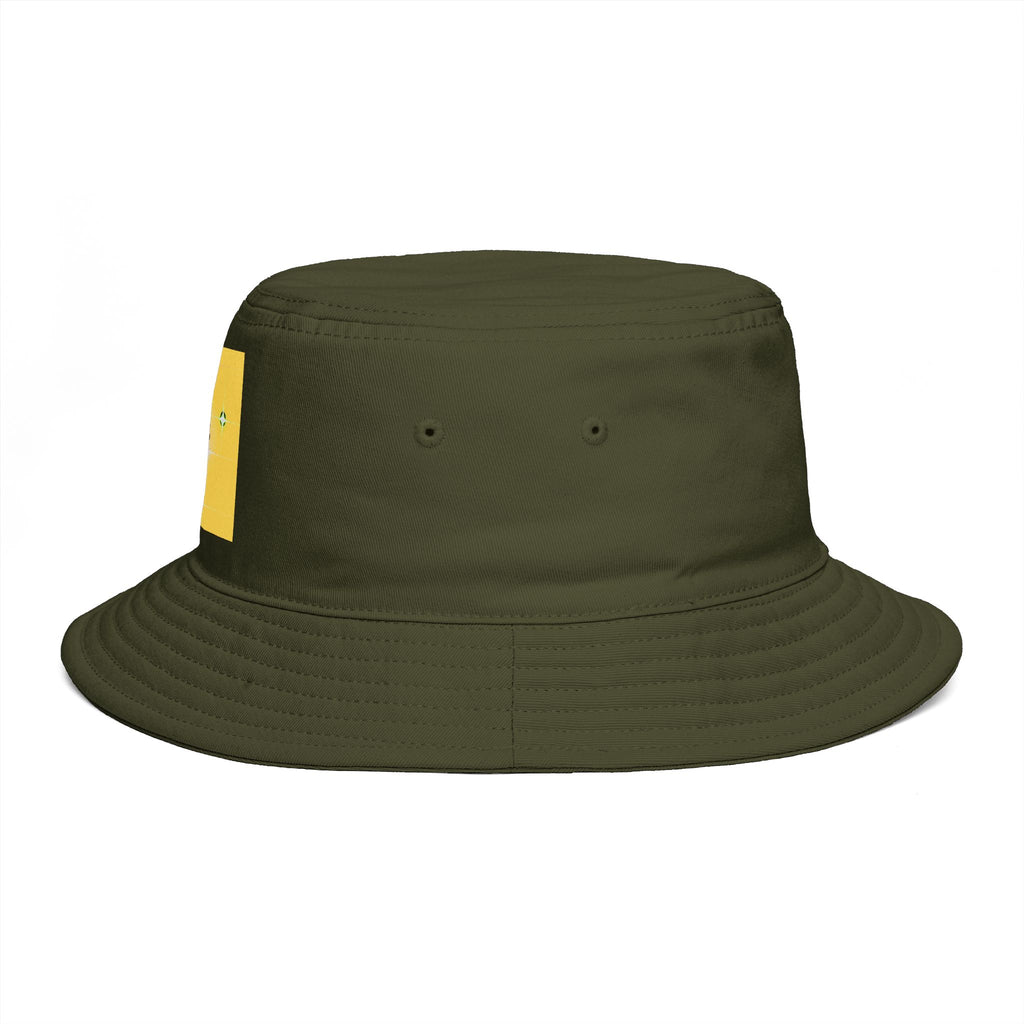Lucille Bucket Hat