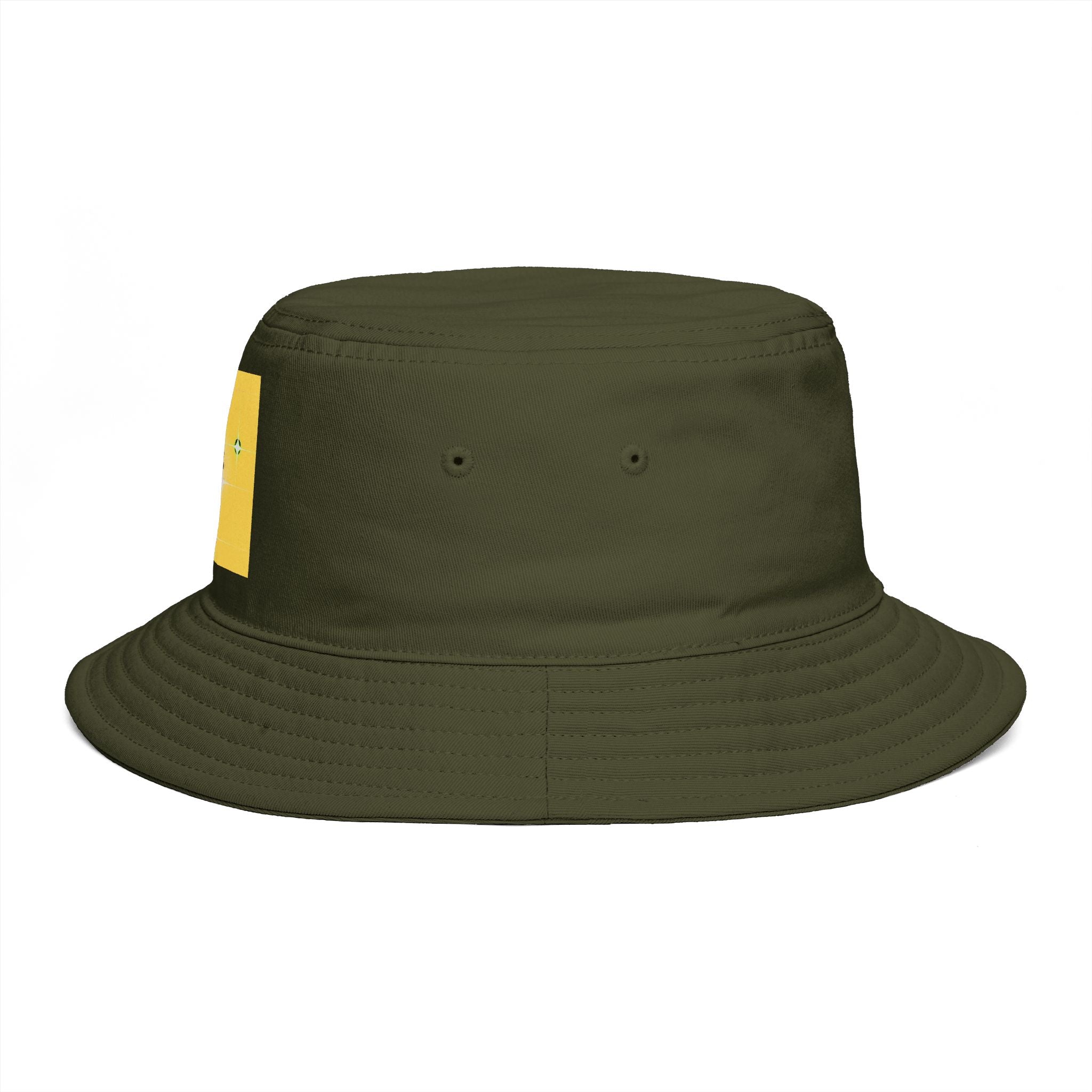 Lucille Bucket Hat